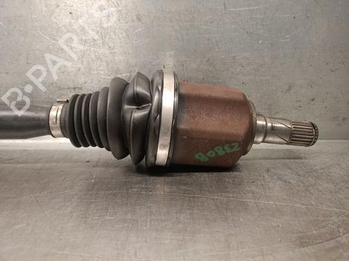 Left front driveshaft ALFA ROMEO GIULIETTA (940_) 1.6 JTDM (940FXD1A) | BP29823251M38