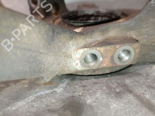Right front steering knuckle CHEVROLET MATIZ (M200, M250) 1.0 | BP37636934M26 - Image 5