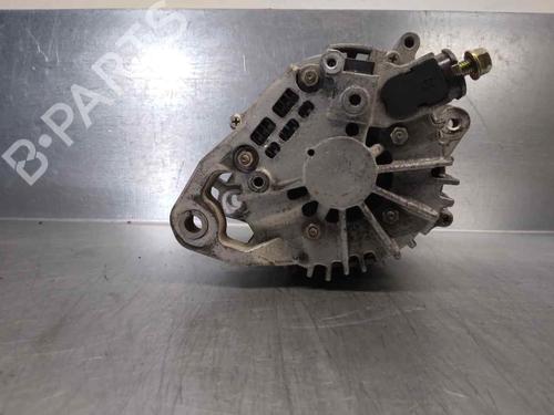 Alternator NISSAN PRIMERA Hatchback (P11) 1.6 16V | BP10039201M7 