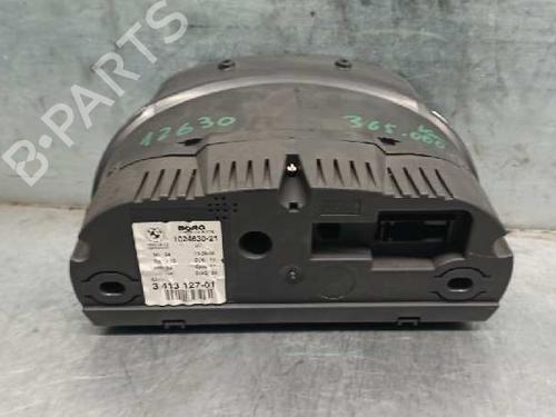 Instrument cluster BMW X3 (E83) 3.0 d | BP8001854C47 