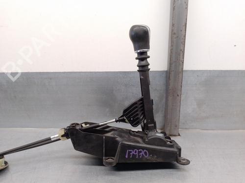 Gear lever NISSAN X-TRAIL III (T32_, T32R, T32RR) 1.6 dCi ALL MODE 4x4-i (NT32) | BP15269108M90 