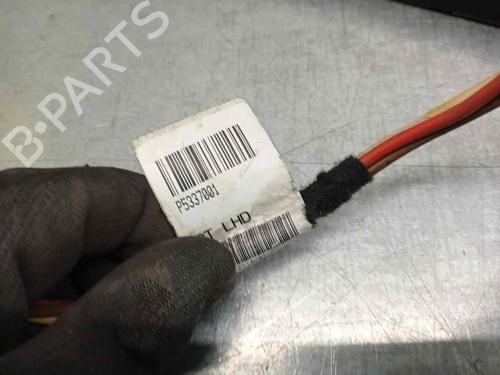 Heater resistor CHRYSLER GRAND VOYAGER V (RT)  | BP15355909M108 