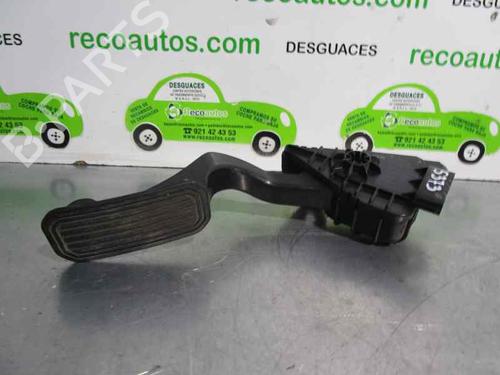 Pedal TOYOTA PRIUS Liftback (_W2_) 1.5 Hybrid (NHW20_, NHW20R) | BP2077494I4 