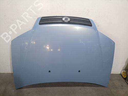 Motorhjelm Motorhjelm FIAT PUNTO (188_) 1.3 JTD 16V (70 hp) 35966575 35966575