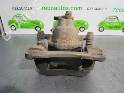Right rear brake caliper SUBARU LEGACY III Estate (BH) 2.0 AWD (BH5) | BP11613857M106