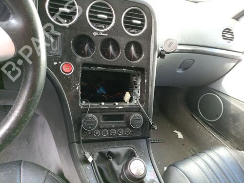 Electronic module ALFA ROMEO BRERA (939_) 2.2 JTS (939.DXB11) | BP30493767M83 