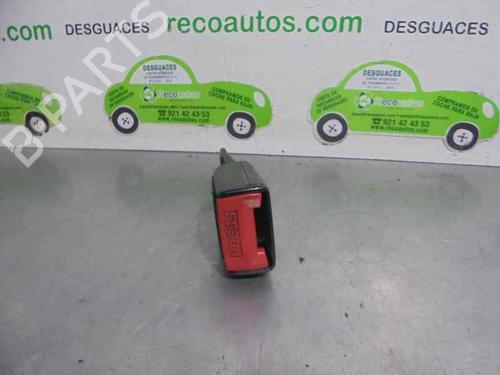 Seat buckle PEUGEOT 206 Hatchback (2A/C) 1.4 i | BP20251673I32 