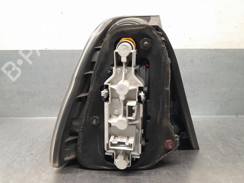 Right taillight BMW 3 Compact (E46) 318 ti | BP37175865C35 - Image 2