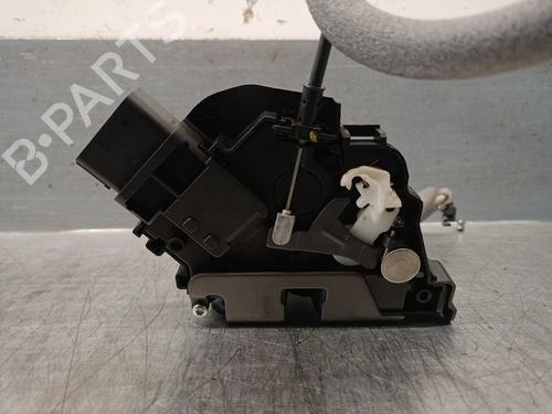 Front right lock VOLVO XC60 I SUV (156) D5 AWD | BP29823260C97