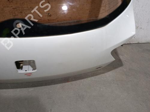 Tailgate SEAT IBIZA IV (6J5, 6P1) 1.6 TDI | BP26326897C6 
