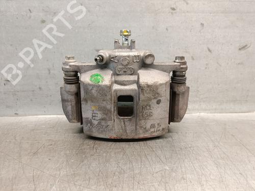 Used Right front brake caliper HONDA JAZZ V (GR_, GS_) 1.5 eHEV (GR3, GR6) (109 hp) 28590771