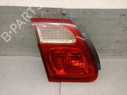 Piloto trasero izquierdo NISSAN ALMERA II (N16) 2.2 Di (110 hp) 30838809