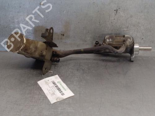 Used Brake master cylinder Brake master cylinder MITSUBISHI GRANDIS (NA_W) 2.0 DI-D (NA8W) (140 hp) 36353521 36353521