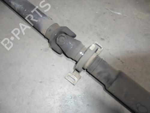 Driveshaft BMW 5 Touring (E39) 530 d | BP12131972M37 