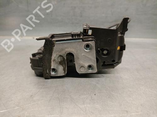 Rear right lock RENAULT CLIO IV (BH_) 1.5 dCi 90 | BP21845316C99 
