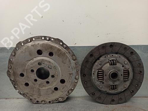 Andre VW GOLF IV (1J1) 1.6 16V (105 hp) 25806422