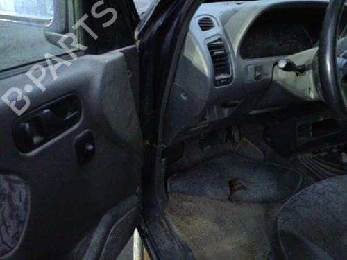 Front left wheel arch trim NISSAN TERRANO II (R20) 2.7 TD 4WD | BP22723818C134 