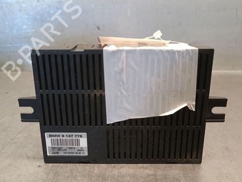 Used Electronic module BMW 5 (E60) 530 d (231 hp) 33203763