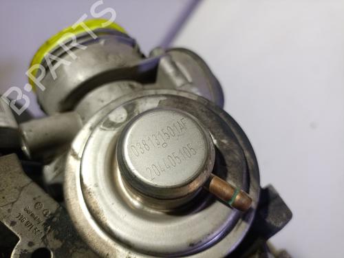 Motor VW TOURAN (1T1, 1T2) 1.9 TDI | BP29641105M1 