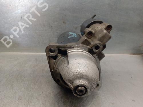 Starter OPEL OMEGA B (V94) 2.5 DTI (F69, M69, P69) | BP14911167M8 