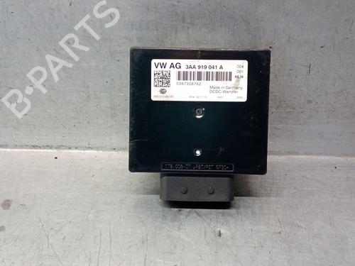 Used Electronic module VW TIGUAN (5N_) 2.0 TDI (110 hp) 26516952