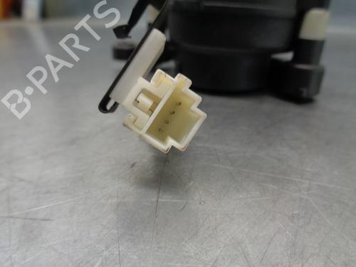 Heater blower motor MERCEDES-BENZ C-CLASS (W204) C 320 CDI (204.022) | BP20260794M62 