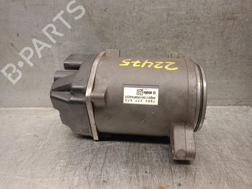 Used Steering rack AUDI A3 Sportback (8VA, 8VF) 1.0 TFSI (115 hp) 25243852