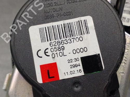 Front left seatbelt LAND ROVER DISCOVERY SPORT (L550) 2.0 D | BP36295538I26  - Image 7