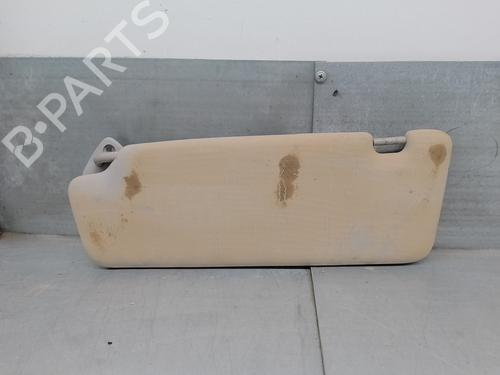 Right sun visor AUDI A3 (8P1)  | BP16024505I2 