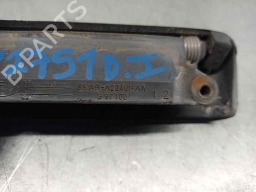 Front left exterior door handle FORD ESCORT IV Convertible (ALF) 1.6 i | BP9640894C128