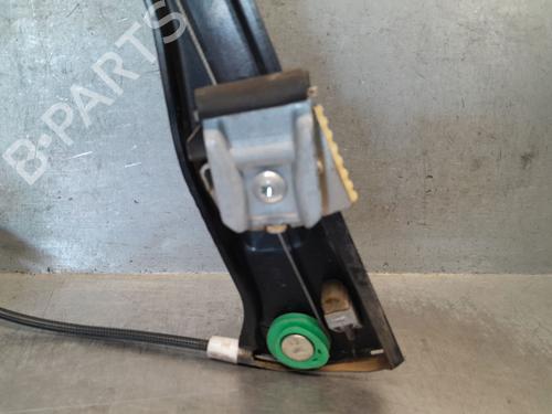 Front right window mechanism VW GOLF VI Variant (AJ5) 1.6 TDI | BP37682559C23 - Image 2