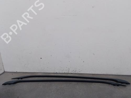 Tagræling SKODA YETI (5L) 2.0 TDI (140 hp) 31832275