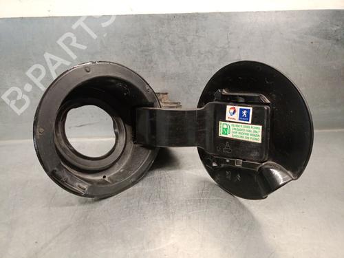 Fuel flap PEUGEOT 308 CC (4B_) 1.6 16V | BP25242265C131 