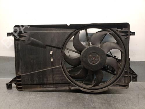 Koelventilatormotor FORD FOCUS II (DA_, HCP, DP) 1.8 TDCi | BP21579742M35 