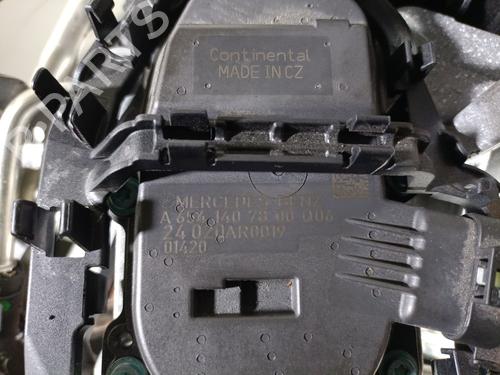 Engine MERCEDES-BENZ GLE Coupe (C167) GLE 350 de 4-matic (167.306) | BP34396612M1 - Image 10