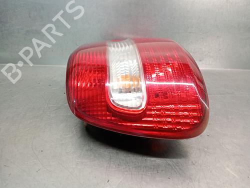 Left taillight VOLVO S40 I (644) 1.8 i | BP29570265C34 