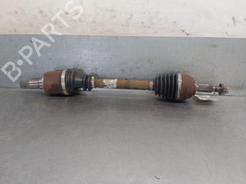 Used Left front driveshaft Left front driveshaft 38525391 38525391