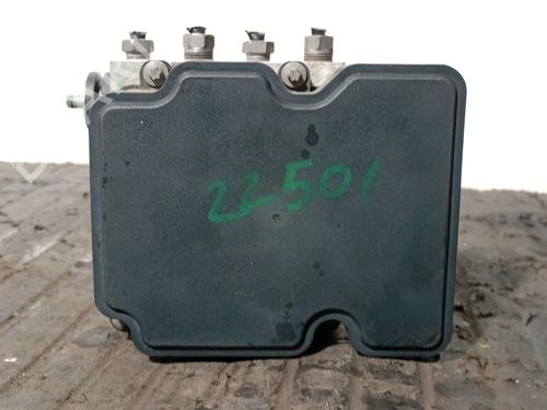 ABS pump PEUGEOT 308 II (LB_, LP_, LW_, LH_, L3_) 1.6 BlueHDi 120 | BP24856017M43 