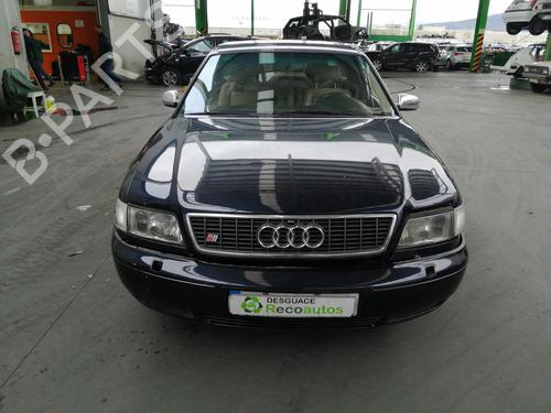 Left front window switch AUDI A8 D2 (4D2, 4D8) S8 quattro | BP16179315I27 - Image 12