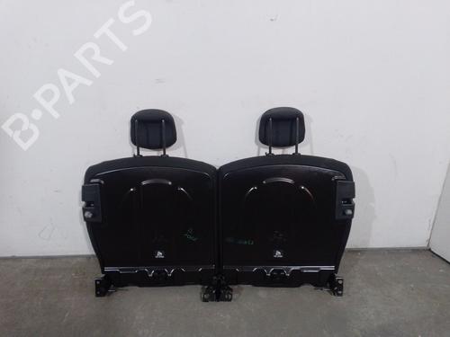 Rear seat PEUGEOT 108 1.0 VTi 72 | BP28514155C17 