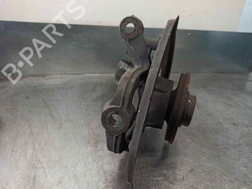 Right front steering knuckle VW TOUAREG (7LA, 7L6, 7L7) 2.5 R5 TDI | BP10207378M26 