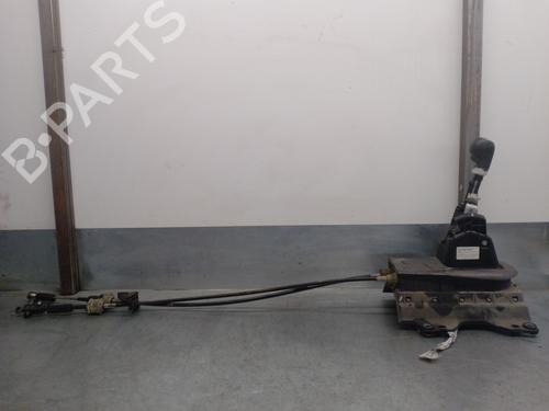 Gearstang OPEL CORSA D (S07) [2006-2015]  13116411