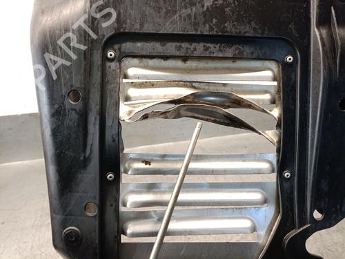 Underbody protection SUBARU FORESTER (SH_) 2.0 D AWD (SHH, SHD, SHN) | BP33399832M92 - Image 5