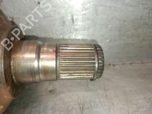 Left front driveshaft VOLVO XC60 I SUV (156) D3 / D4 | BP32508321M38 - Image 5