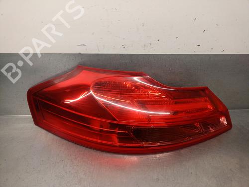 Used Left taillight OPEL INSIGNIA A Sports Tourer (G09) 2.0 CDTI (35) (160 hp) 25711096