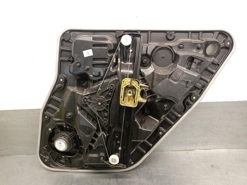 Rear left window mechanism MERCEDES-BENZ A-CLASS (W177) A 180 d (177.003) | BP29938340C24 