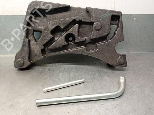 Other PORSCHE CAYENNE (92A) 3.0 Diesel 7P5012177 | 7P5012177