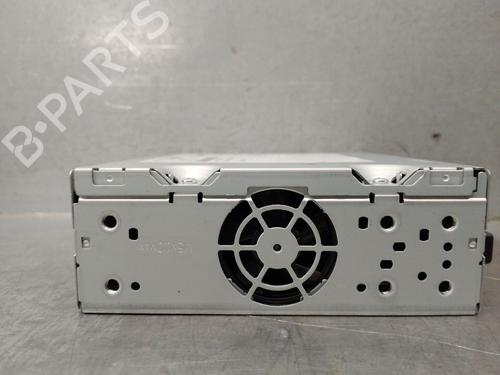 Radio MAZDA CX-30 (DM) SKYACTIV-G M Hybrid | BP22930156E6 
