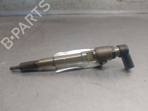 Used Injector Injector SKODA OCTAVIA II (1Z3) 1.6 TDI (105 hp) 40611142 40611142