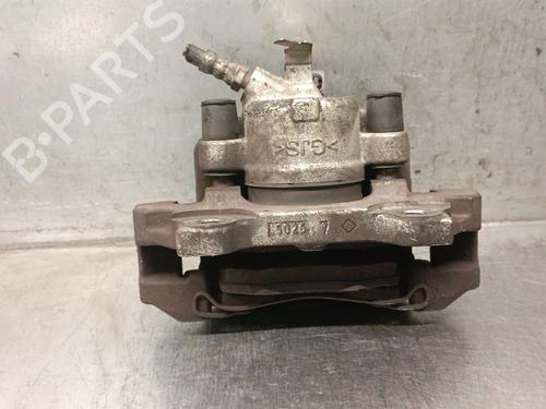 Left front brake caliper FIAT 500 (312_) 1.2 (312AXA1A) | BP38415845M105 - Image 3